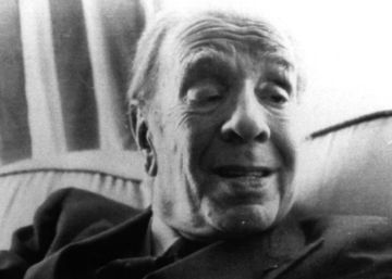 Borges, 30 años después Borges, 30 años después