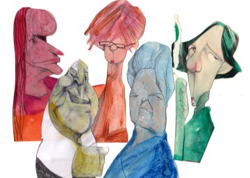Una antología salda cuentas con el olvido a las poetas en castellano