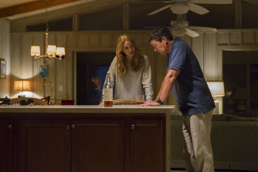 ‘Bloodline’, la familia es lo primero