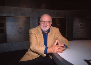 Jaume Figueras guanya el Premi Nacional de Periodisme Cultural 2016