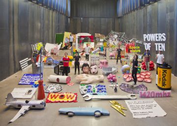 Andrés Jaque gana el premio Friederick Kiesler de Arquitectura y Arte