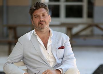 “El gusto por el cine político me lo enseñó Elías Querejeta”
