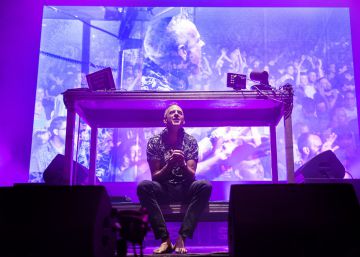 El Sónar más bipolar