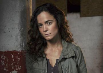 Alice Braga: “Las mujeres necesitamos más papeles protagonistas en Hollywood”