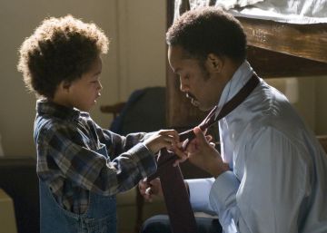 Seis películas americanas para ver en el Día del Padre
