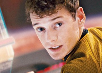 Mor l’actor de ‘Star Trek’ Anton Yelchin, de 27 anys, en un estrany accident