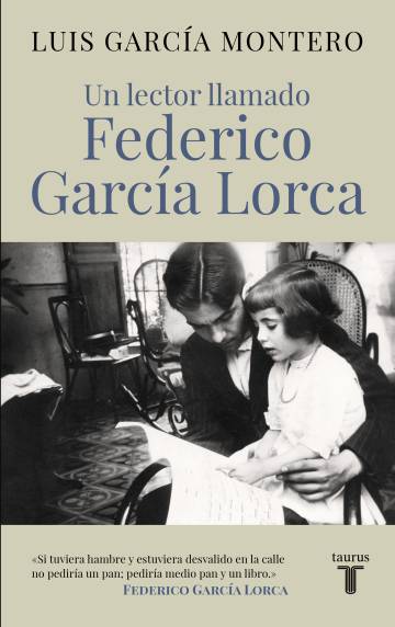 La biografía intelectual de García Lorca