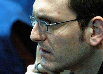 Carlos Aladro, nuevo director del Festival de Otoño a Primavera en Madrid Carlos Aladro, nuevo director del Festival de Otoño a Primavera en Madrid