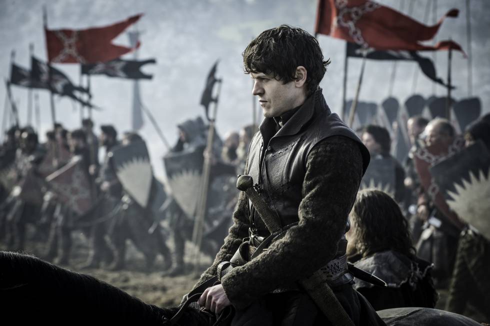 Game Of Thrones: ‘Juego De Tronos’ 6x09: La Batalla De Los Bastardos ...