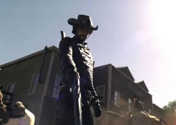 Así es ‘Westworld’, la nueva apuesta de ciencia ficción de HBO