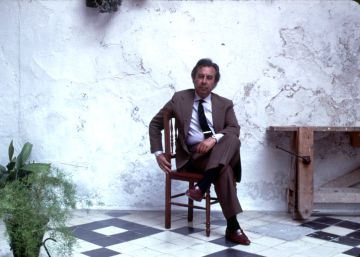 Reconocimiento a un patriarca del flamenco Reconocimiento a un patriarca del flamenco