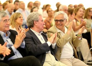 De ardilla del periodismo a factótum de la cultura en español