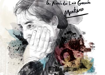 García Montero, poeta poliédrico