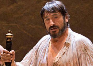 ‘El perro del hortelano’ abrirá la temporada de la Compañía Nacional de Teatro Clásico