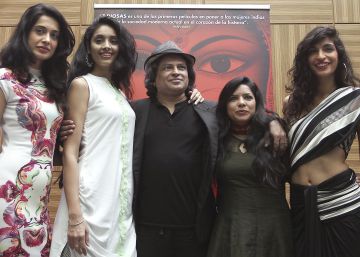 Una película de mujeres en un país de hombres