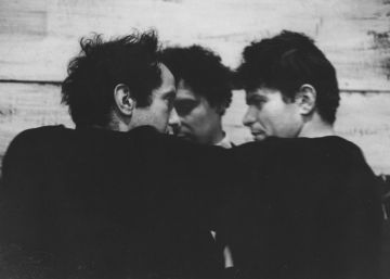 La generación ‘beat’ aúlla en el Pompidou