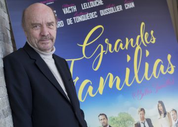 Jean-Paul Rappeneau: 84 años y solo nueve filmes