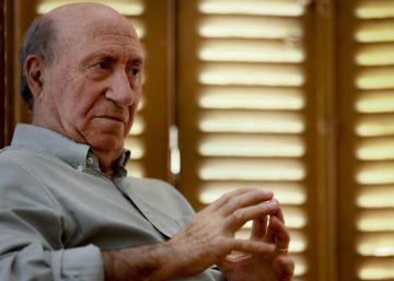 Peridis: “Tenemos la historia delante de nuestras narices, pero no la vemos”