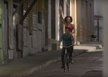 Cine panameño al son de Rubén Blades