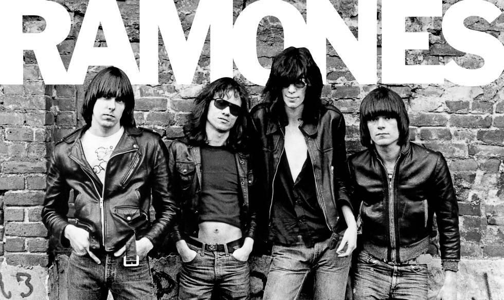 ramones ramones