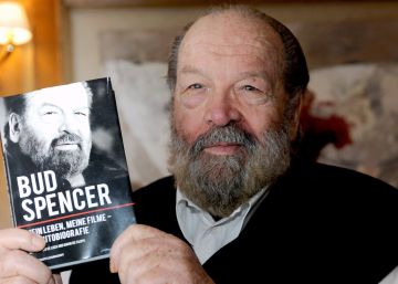 Bud Spencer, uma vida de ação