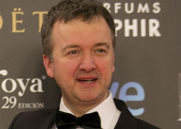Roch asume el cargo que dejó Gracia Querejeta en la Academia de Cine