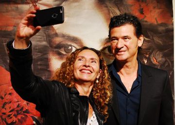 Laura del Sol: “Nunca he dejado el cine español”