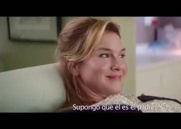 Bridget Jones: el patético retrato de la mujer incompleta Bridget Jones: el patético retrato de la mujer incompleta