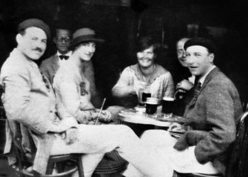 Pamplona era outra festa