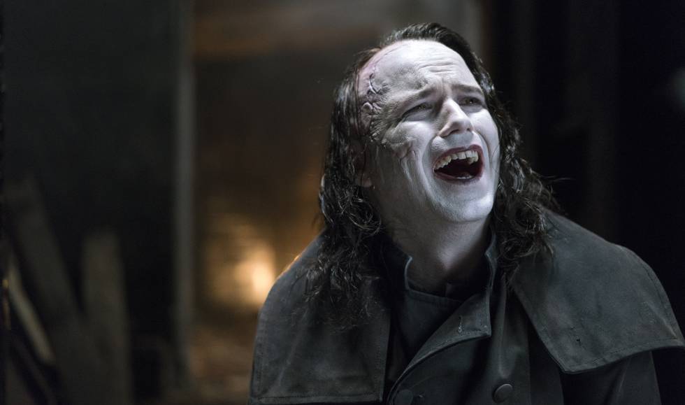 Pasión y tragedia con ‘Penny Dreadful’