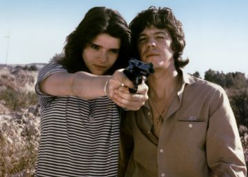 ‘Deprisa, deprisa’, un gran filme de Carlos Saura, Oso de Oro en Berlín