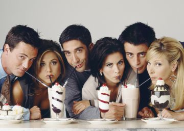 Los que no ven series también existen Los que no ven series también existen