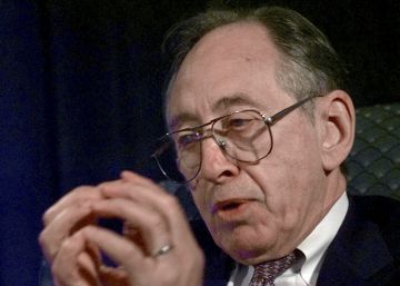 Fallece el pensador del futuro tecnológico y social Alvin Toffler