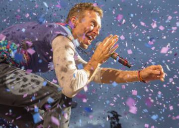 Coldplay, Lady Gaga y otros cientos de músicos piden a la UE protección frente a YouTube