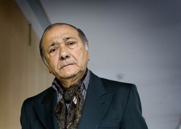 Muere Juan Habichuela, uno de los grandes de la guitarra flamenca Muere Juan Habichuela, uno de los grandes de la guitarra flamenca