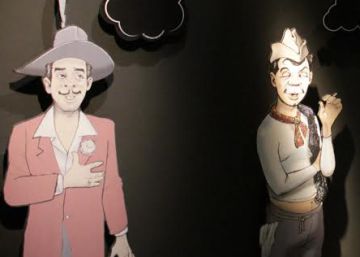 ‘El Fisgón’: “No podemos sobrevivir sin el humor”
