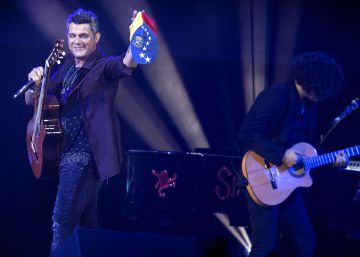 ¿Cuáles son los artistas españoles más escuchados en el extranjero? ¿Cuáles son los artistas españoles más escuchados en el extranjero?