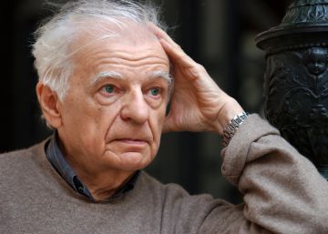 Muere el gran poeta francés Yves Bonnefoy