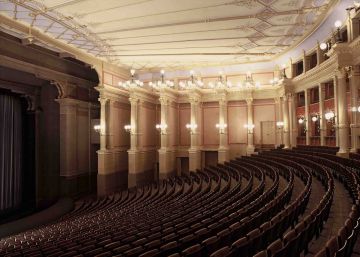 Los otros dramas de Bayreuth Los otros dramas de Bayreuth