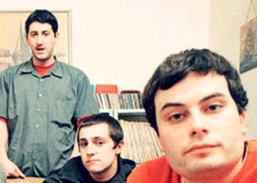The Avalanches ya no es como la primera vez