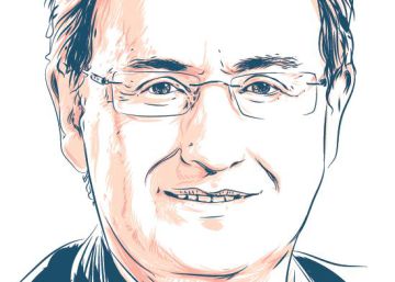 Jesús Cimarro: “El teatro clásico está de actualidad”