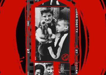 William Klein, sin normas ni barreras; a contracorriente