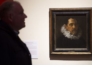 Velázquez y Murillo se medirán en Sevilla Velázquez y Murillo se medirán en Sevilla