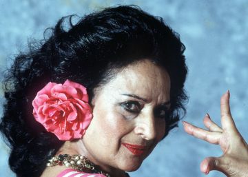 Jerez prepara un año de homenajes a Lola Flores Jerez prepara un año de homenajes a Lola Flores