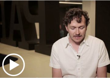 Un minuto de poesía: Ignacio Vleming