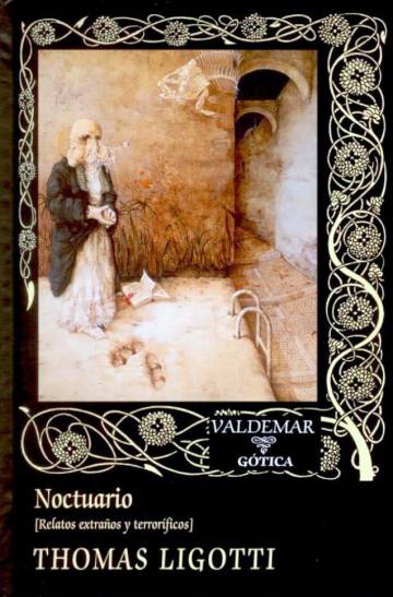 Valdemar, 30 años dando miedo
