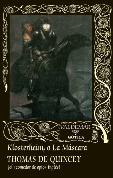 Valdemar, 30 años dando miedo