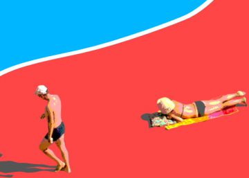 El verano azul de los Búfalos nocturnos