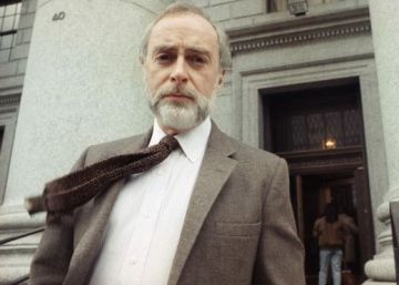 Muere Sydney Schanberg, periodista que inspiró ‘Los gritos del silencio’ Muere Sydney Schanberg, periodista que inspiró ‘Los gritos del silencio’