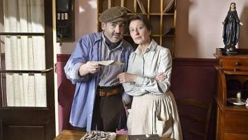 'Deliciosamente tontos', una comedia del todoterreno Juan de Orduña